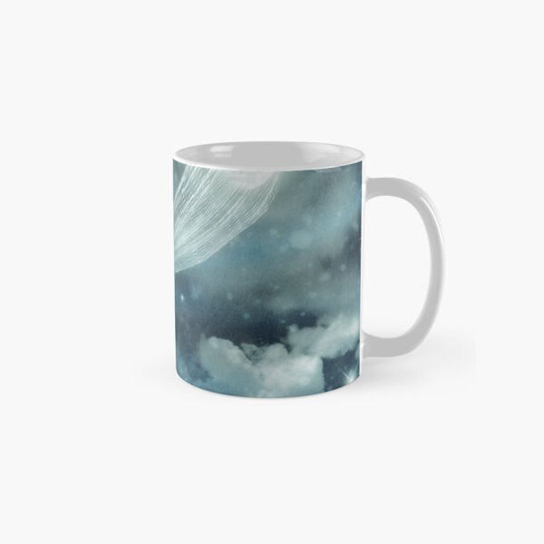 Fishing Classic Mug