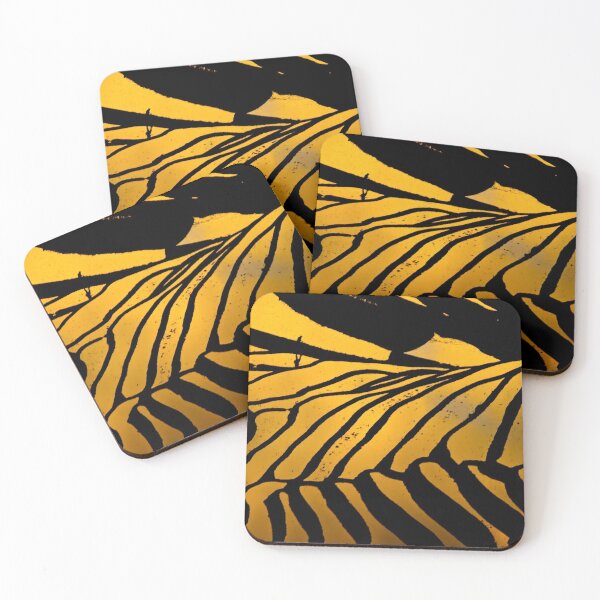 Item preview, Yuanyang Terraced rice field  3 designed and sold by jasonksleung.
