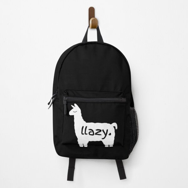 Item preview, Lazy Llama designed and sold by MariusMunteanu.
