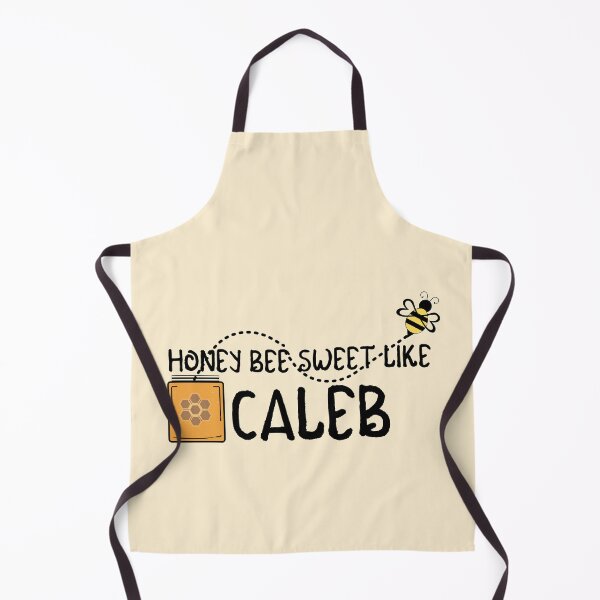 Item preview, HONEY BEE SWEET LIKE CALEB designed and sold by IzzyDee-Designs.