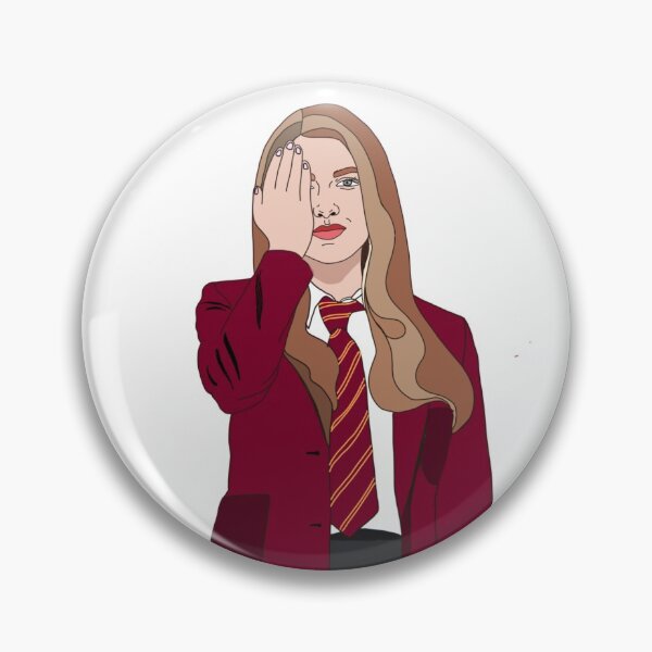 Item preview, Nina Martin House of Anubis designed and sold by mariahparker111.