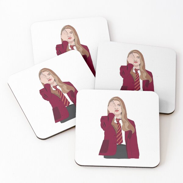 Item preview, Nina Martin House of Anubis designed and sold by mariahparker111.