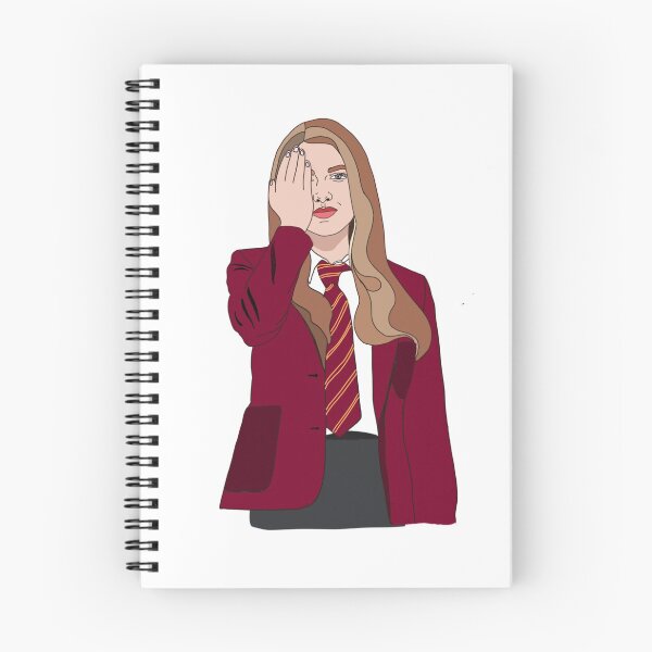 Item preview, Nina Martin House of Anubis designed and sold by mariahparker111.