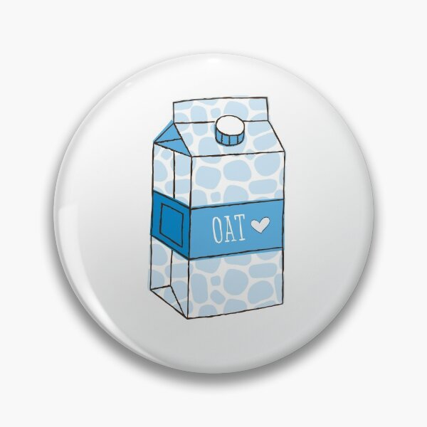 Item preview, Oat Milk- Kawaii designed and sold by Vaishnavi Deo.