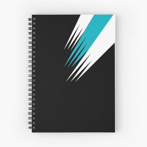 Item preview, Port Adelaide colours face mask designed and sold by footy and more.