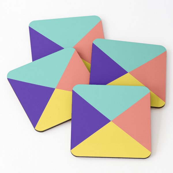 Item preview, Attractive Geometrical Pattern designed and sold by TheArtism.