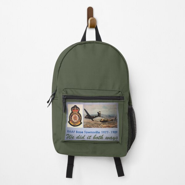 Item preview, ‘North Queensland Air Force designed and sold by beebeedicko.