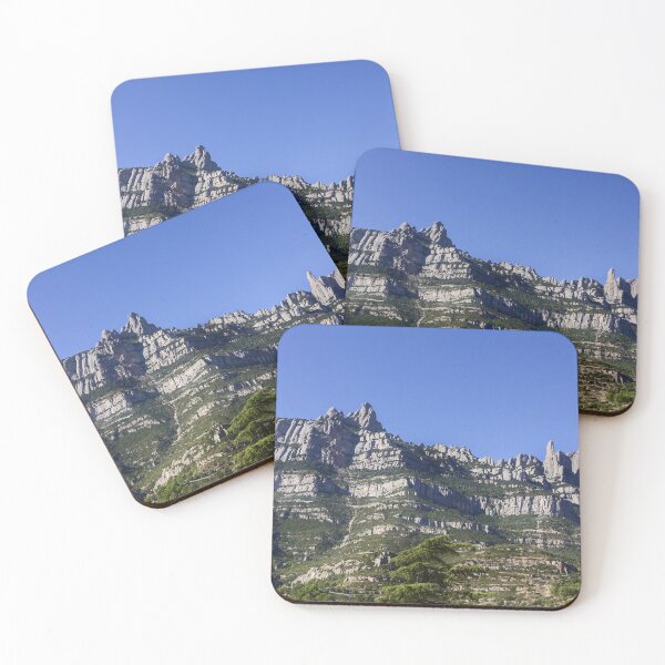 Item preview, Montserrat designed and sold by DVart-nz.