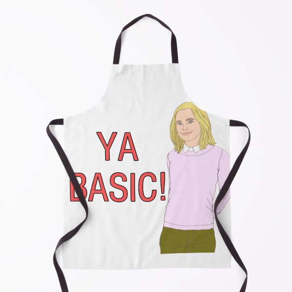 Item preview, Eleanor shellstrop YA BASIC! designed and sold by swanspirate520.
