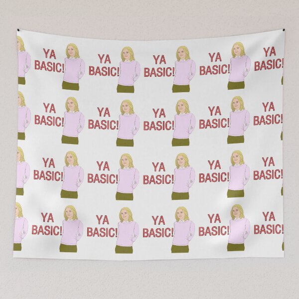 Item preview, Eleanor shellstrop YA BASIC! designed and sold by swanspirate520.
