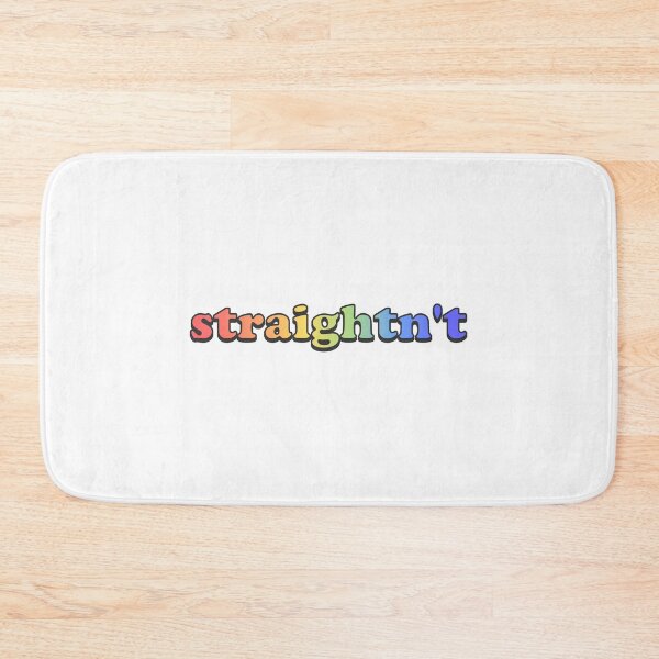 Item preview, straightn't designed and sold by hungrykate.