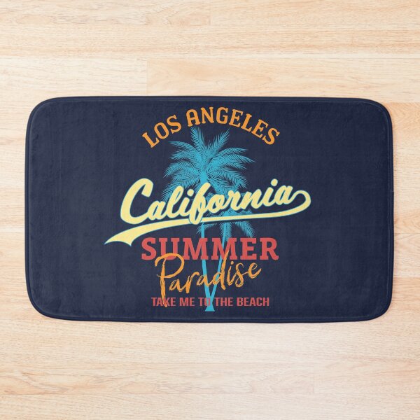 Item preview, Los Angeles California, Family Vacation Style, Camping Vibes, designed and sold by Mrunner.