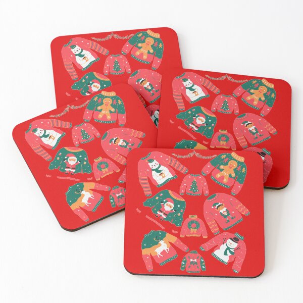 Item preview, Christmas Sweater Pack designed and sold by Gavinstar.