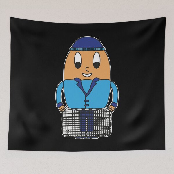 Item preview, Fisherman Egg designed and sold by M-P-Mueller.