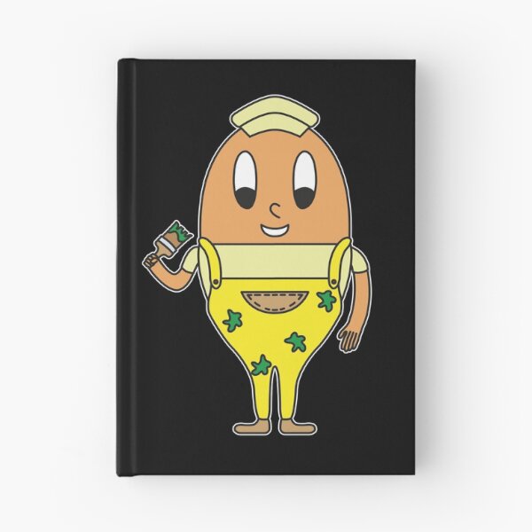 Item preview, Painter Egg designed and sold by M-P-Mueller.
