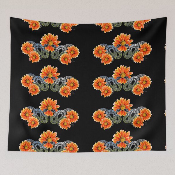 Item preview, Snake Medicine Celebration Spirit Dance The Harmony of Opposites designed and sold by SpiritGifts.