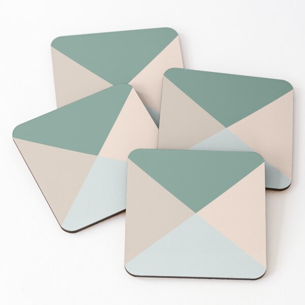 Item preview, Polite Geometrical Shapes designed and sold by TheArtism.