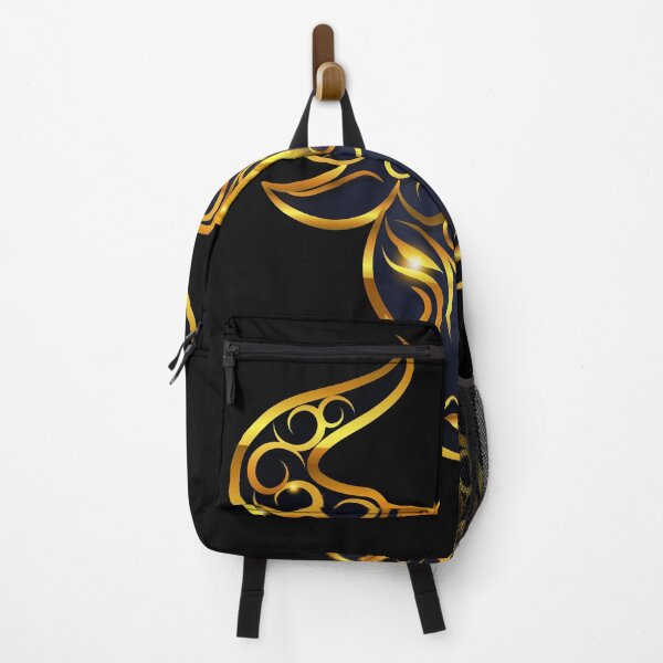 Item preview, golden bull designed and sold by NikolayNekrylov.