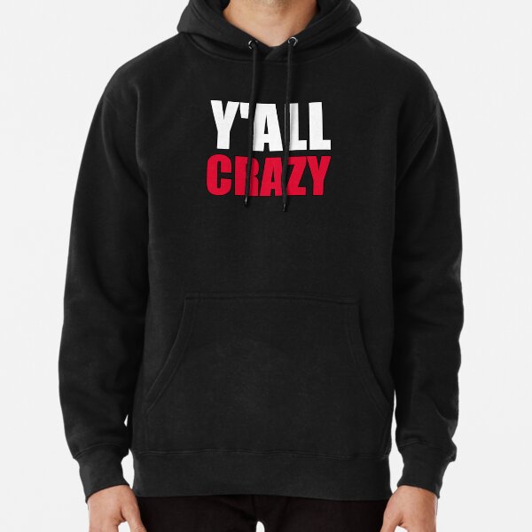 Crazy design outlet hoodies