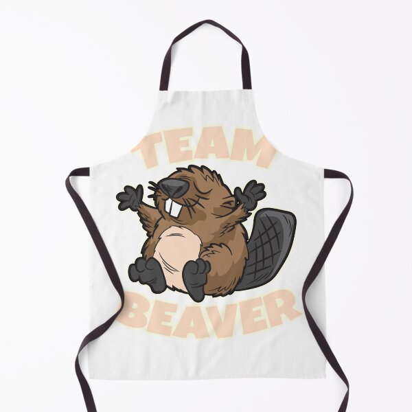 Item preview, Team Beaver designed and sold by Moonpie90.