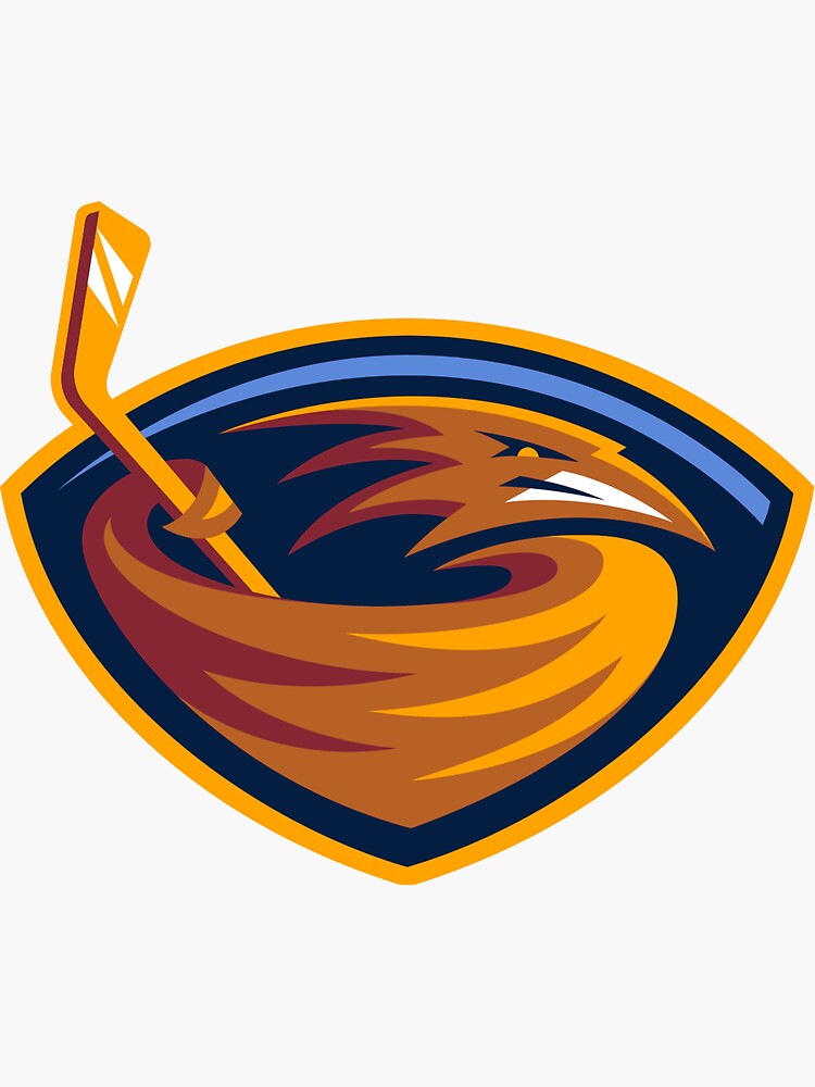 Atlanta Thrashers Apparel