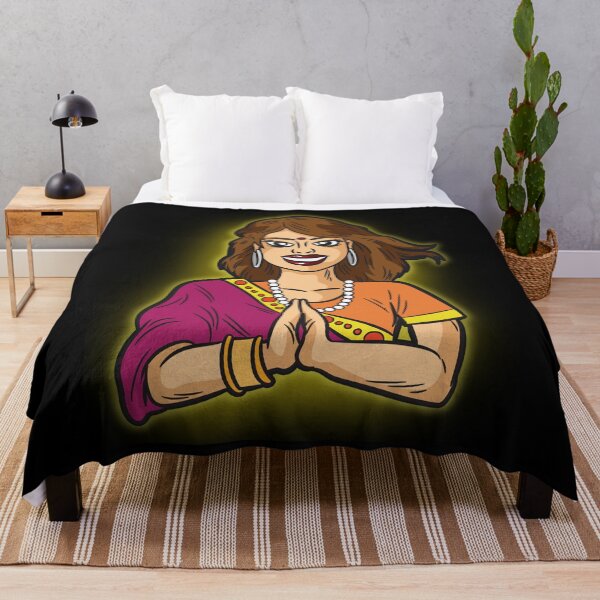 Item preview, Traditional Indian Woman designed and sold by Moonpie90.