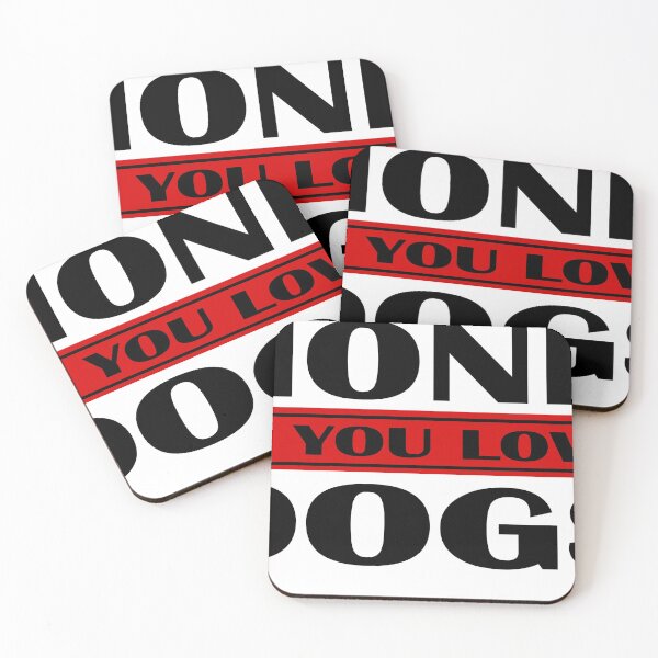 Item preview, Honk if you, Love dogs designed and sold by GulQari.