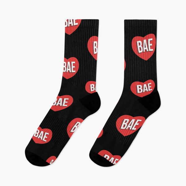 Item preview, Bae Love Awesome Gift designed and sold by Christof  Hall.