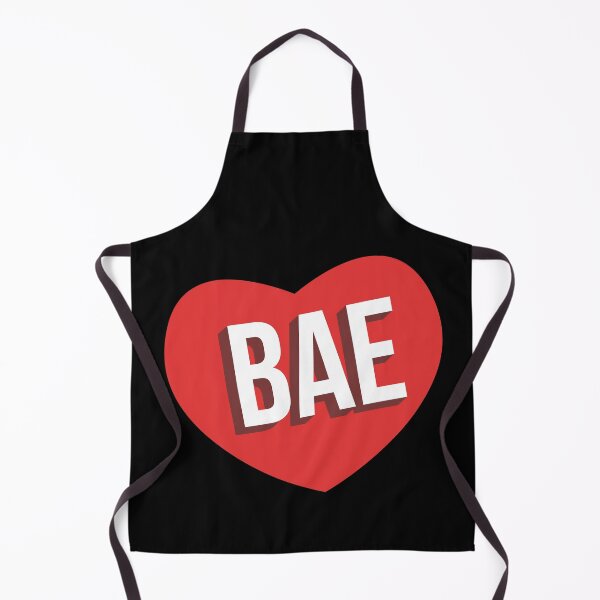 Item preview, Bae Love Awesome Gift designed and sold by Christof  Hall.