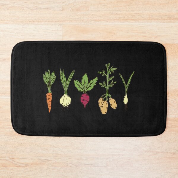 Item preview, Cool vegetable art : exemplary vegetable designed and sold by Arlooz Tees.