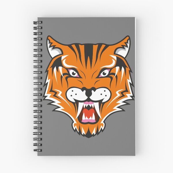 Item preview, Tiger designed and sold by DeHuibie.
