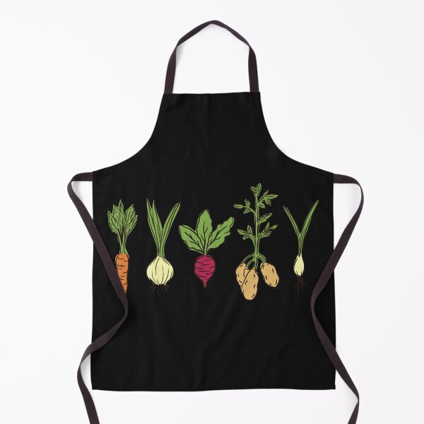 Item preview, Cool vegetable art : exemplary vegetable designed and sold by Arlooz Tees.