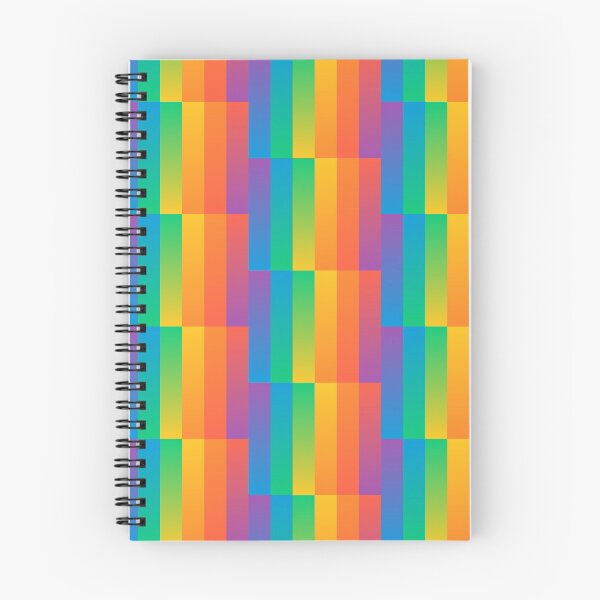 Item preview, Poetic Gradient Stripes designed and sold by TheArtism.