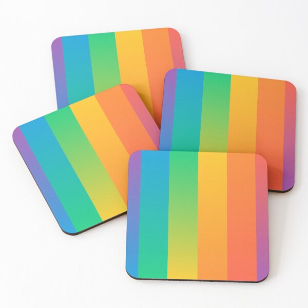 Item preview, Poetic Gradient Stripes designed and sold by TheArtism.