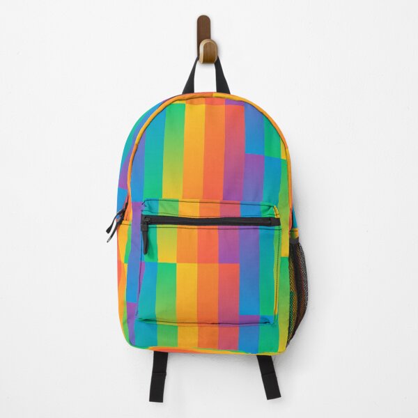 Item preview, Poetic Gradient Stripes designed and sold by TheArtism.