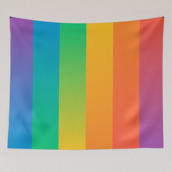 Item preview, Poetic Gradient Stripes designed and sold by TheArtism.
