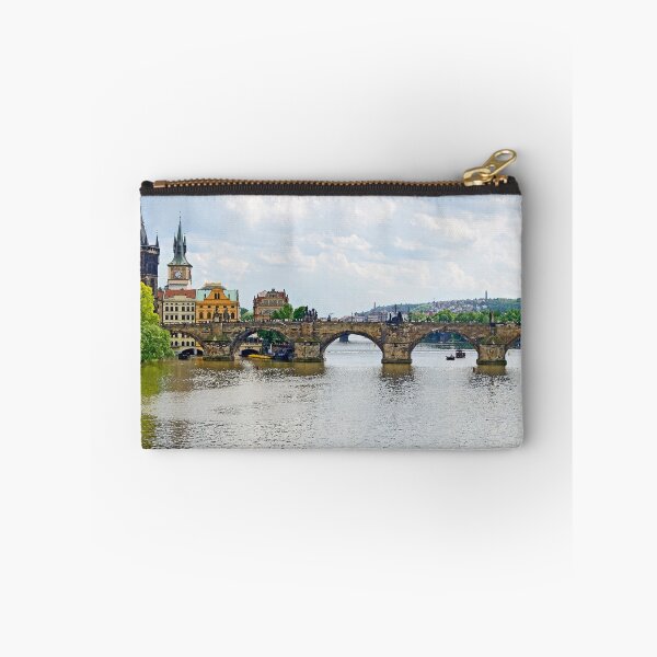 Item preview, Czech Republic - Charles Bridge at Prague designed and sold by leobrix.