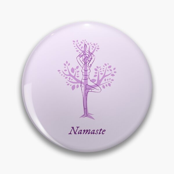 Item preview, Namaste designed and sold by teeters-ind.