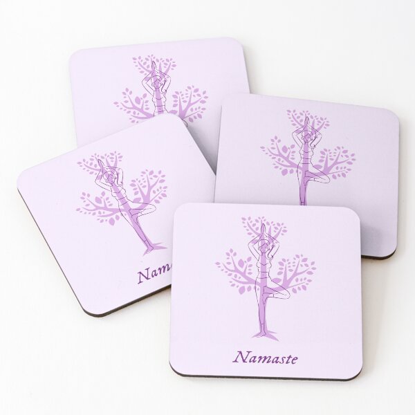 Item preview, Namaste designed and sold by teeters-ind.