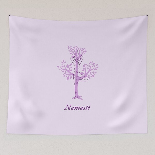 Item preview, Namaste designed and sold by teeters-ind.