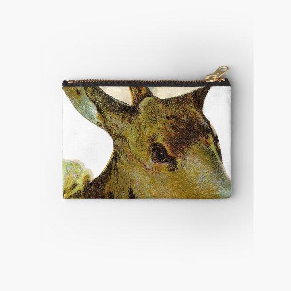 Item preview, Deer Message - Add Your Text designed and sold by junebug042.