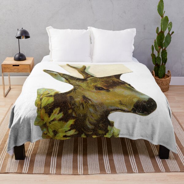 Item preview, Deer Message - Add Your Text designed and sold by junebug042.