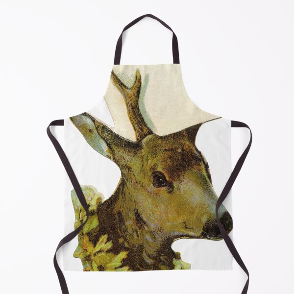 Item preview, Deer Message - Add Your Text designed and sold by junebug042.