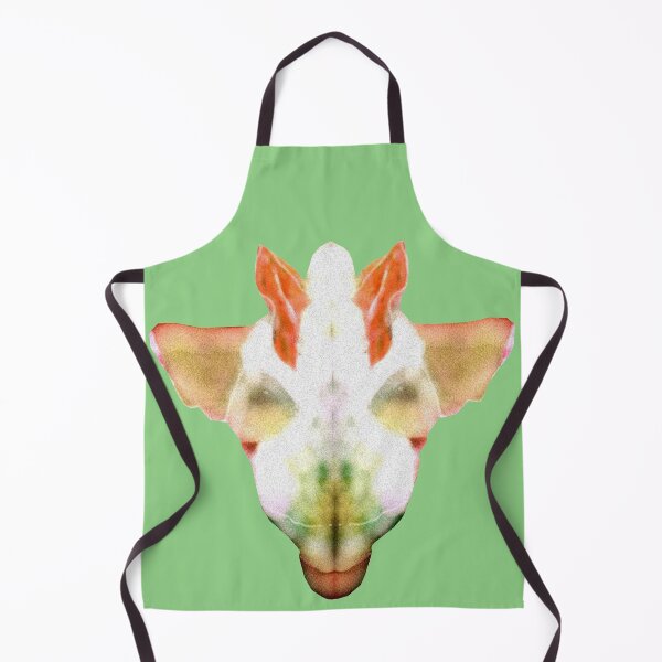 Item preview, Alien animal 1 designed and sold by Anne Huth.