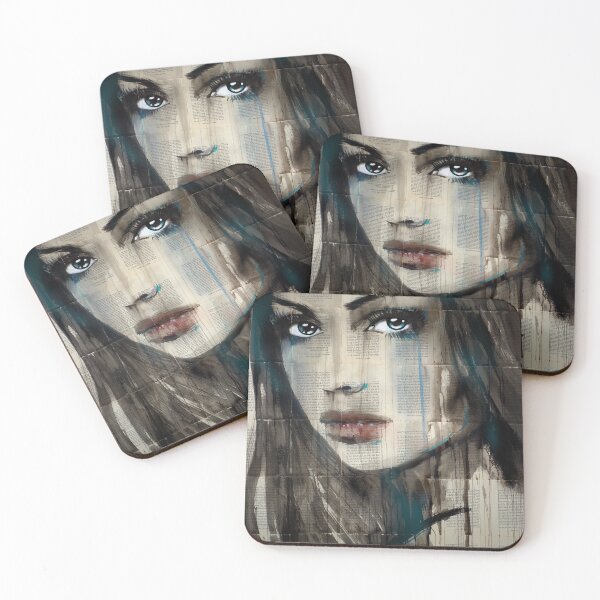 Item preview, aspect blue designed and sold by Loui  Jover.