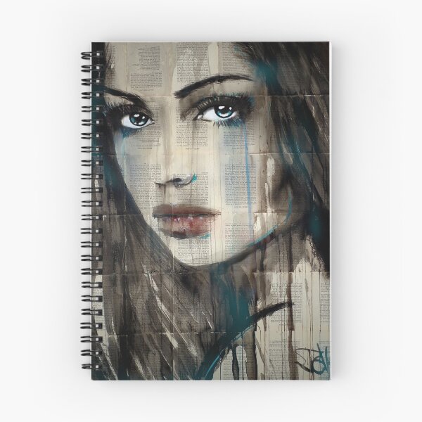 Item preview, aspect blue designed and sold by Loui  Jover.