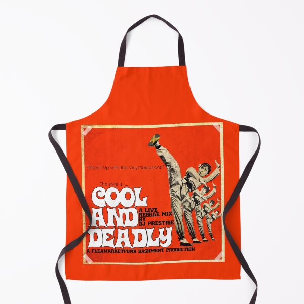 Item preview, Cool and Deadly designed and sold by perrinr.