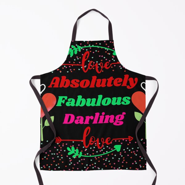 Item preview, Absolutely Fabulous Darling designed and sold by Trendy Design.