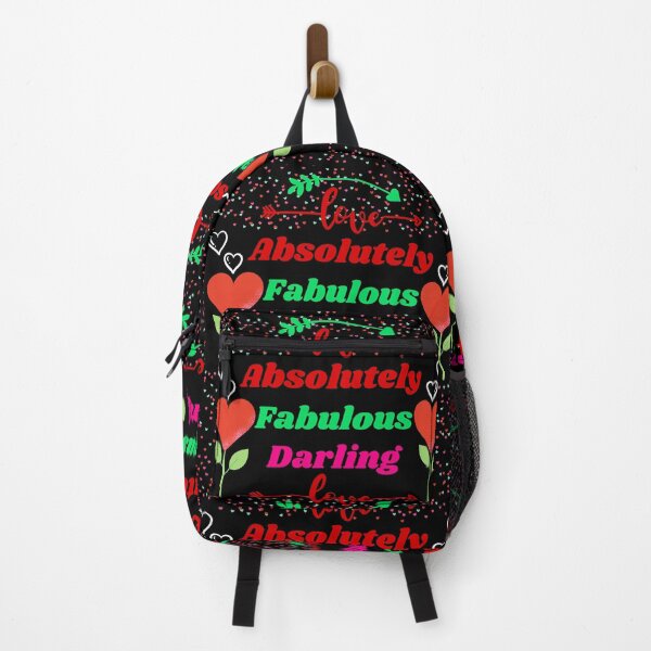 Item preview, Absolutely Fabulous Darling designed and sold by Trendy Design.