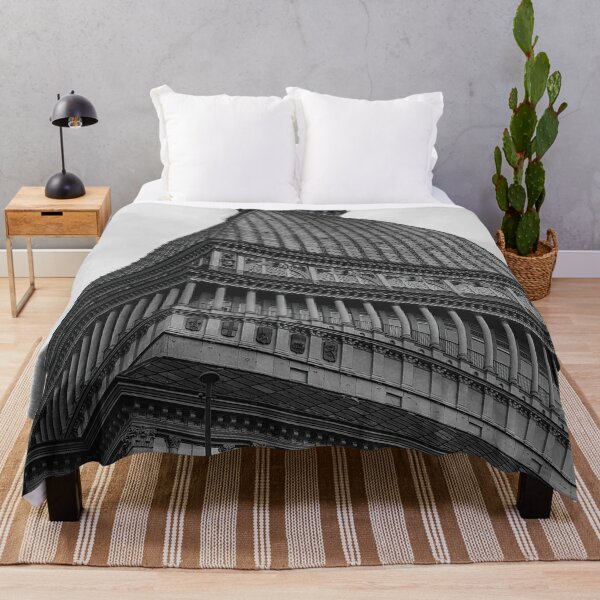 Item preview, Torino Building designed and sold by Christof Hall.
